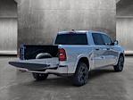 New 2025 Ram 1500 Big Horn Crew Cab 4x2, Pickup for sale #SN561424 - photo 3