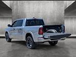 2025 Ram 1500 Crew Cab 4x2, Pickup for sale #SN561424 - photo 2