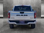 New 2025 Ram 1500 Big Horn Crew Cab 4x4, Pickup for sale #SN565427 - photo 9