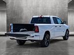 New 2025 Ram 1500 Tradesman Quad Cab 4x2, Pickup for sale #SN569823 - photo 3