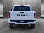 New 2025 Ram 1500 Tradesman Quad Cab 4x2, Pickup for sale #SN569823 - photo 9