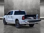 New 2025 Ram 1500 Tradesman Quad Cab 4x2, Pickup for sale #SN569823 - photo 2