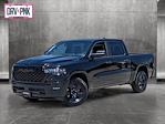 New 2025 Ram 1500 Tradesman Crew Cab 4x2, Pickup for sale #SN569989 - photo 1