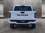 New 2025 Ram 1500 Tradesman Crew Cab 4x2, Pickup for sale #SN569990 - photo 9