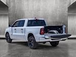 New 2025 Ram 1500 Tradesman Crew Cab 4x2, Pickup for sale #SN569990 - photo 2