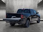 New 2025 Ram 1500 Big Horn Crew Cab 4x2, Pickup for sale #SN570209 - photo 3