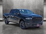 New 2025 Ram 1500 Big Horn Crew Cab 4x2, Pickup for sale #SN570209 - photo 8