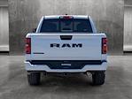 New 2025 Ram 1500 Big Horn Crew Cab 4x2, Pickup for sale #SN570210 - photo 9