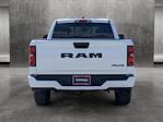 New 2025 Ram 1500 Tradesman Quad Cab 4x4, Pickup for sale #SN571951 - photo 9