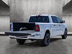 2025 Ram 1500 Crew Cab 4x4, Pickup for sale #SN572712 - photo 3