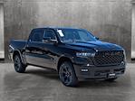 New 2025 Ram 1500 Big Horn Crew Cab 4x4, Pickup for sale #SN572713 - photo 8