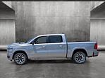 New 2025 Ram 1500 Laramie Crew Cab 4x4, Pickup for sale #SN582153 - photo 5