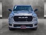 New 2025 Ram 1500 Laramie Crew Cab 4x4, Pickup for sale #SN582153 - photo 6