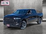 New 2025 Ram 1500 Big Horn Crew Cab 4x2, Pickup for sale #SN603738 - photo 1