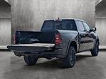 New 2025 Ram 1500 Rebel Crew Cab 4x4, Pickup for sale #SN618939 - photo 3