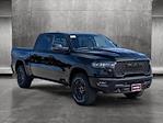 New 2025 Ram 1500 Rebel Crew Cab 4x4, Pickup for sale #SN618939 - photo 8