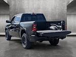 New 2025 Ram 1500 Rebel Crew Cab 4x4, Pickup for sale #SN618939 - photo 2