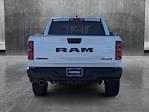 New 2025 Ram 1500 Rebel Crew Cab 4x4, Pickup for sale #SN619459 - photo 8