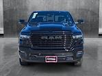 New 2025 Ram 1500 Laramie Crew Cab 4x2, Pickup for sale #SN626438 - photo 6