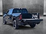 New 2025 Ram 1500 Laramie Crew Cab 4x2, Pickup for sale #SN626438 - photo 9