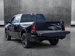 New 2025 Ram 1500 Laramie Crew Cab 4x4, Pickup for sale #SN626692 - photo 2