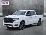 New 2025 Ram 1500 Laramie Crew Cab 4x4, Pickup for sale #SN626693 - photo 1