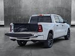 New 2025 Ram 1500 Laramie Crew Cab 4x4, Pickup for sale #SN626693 - photo 3