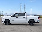 New 2025 Ram 1500 Laramie Crew Cab 4x4, Pickup for sale #SN626693 - photo 6