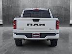 New 2025 Ram 1500 Laramie Crew Cab 4x4, Pickup for sale #SN626693 - photo 9