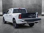 New 2025 Ram 1500 Laramie Crew Cab 4x4, Pickup for sale #SN626693 - photo 2