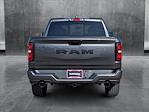 New 2025 Ram 1500 Big Horn Crew Cab 4x2, Pickup for sale #SN639131 - photo 9