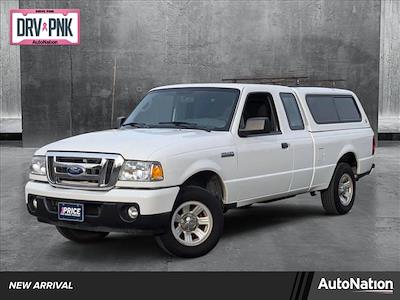 Used 2010 Ford Ranger XLT Super Cab 4x2, Pickup for sale #APA48439 - photo 1