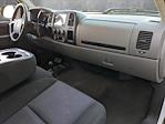 Used 2011 Chevrolet Silverado 1500 LS Crew Cab 4x4, Pickup for sale #BG289804 - photo 19