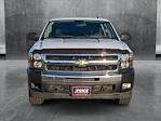 Used 2011 Chevrolet Silverado 1500 LS Crew Cab 4x4, Pickup for sale #BG289804 - photo 3