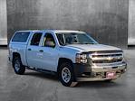 Used 2011 Chevrolet Silverado 1500 LS Crew Cab 4x4, Pickup for sale #BG289804 - photo 4