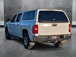 Used 2011 Chevrolet Silverado 1500 LS Crew Cab 4x4, Pickup for sale #BG289804 - photo 2