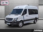 Used 2014 Mercedes-Benz Sprinter 2500 4x2, Passenger Van for sale #E5832709 - photo 1