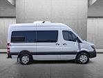 Used 2014 Mercedes-Benz Sprinter 2500 4x2, Passenger Van for sale #E5832709 - photo 5