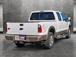 2014 Ford F-250 Crew Cab 4x4, Pickup for sale #EEA48210 - photo 6