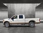 2014 Ford F-250 Crew Cab 4x4, Pickup for sale #EEA48210 - photo 8