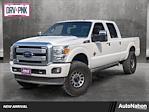 2015 Ford F-250 Crew Cab 4x4, Pickup for sale #FEA39374 - photo 1