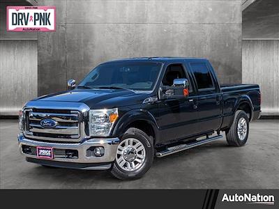 2015 Ford F-250 Crew Cab 4x2, Pickup for sale #FEA40523 - photo 1