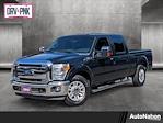 2015 Ford F-250 Crew Cab 4x2, Pickup for sale #FEA40523 - photo 1