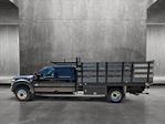 2016 Ford F-550 Crew Cab DRW 4x2, Cab Chassis for sale #GEB99212 - photo 10