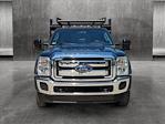 2016 Ford F-550 Crew Cab DRW 4x2, Cab Chassis for sale #GEB99212 - photo 2