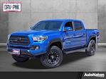 Used 2016 Toyota Tacoma TRD Off-Road Double Cab 4x2, Pickup for sale #GM007362 - photo 1
