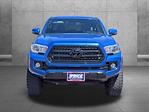 Used 2016 Toyota Tacoma TRD Off-Road Double Cab 4x2, Pickup for sale #GM007362 - photo 3