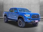 Used 2016 Toyota Tacoma Double Cab 4x2, Pickup for sale #GM007362 - photo 4