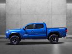 Used 2016 Toyota Tacoma Double Cab 4x2, Pickup for sale #GM007362 - photo 9