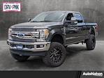 Used 2017 Ford F-250 Lariat Crew Cab 4x4, Pickup for sale #HEE03682 - photo 1